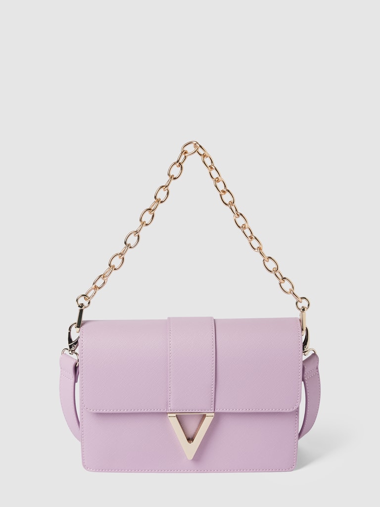 Valentino Tasche Lila