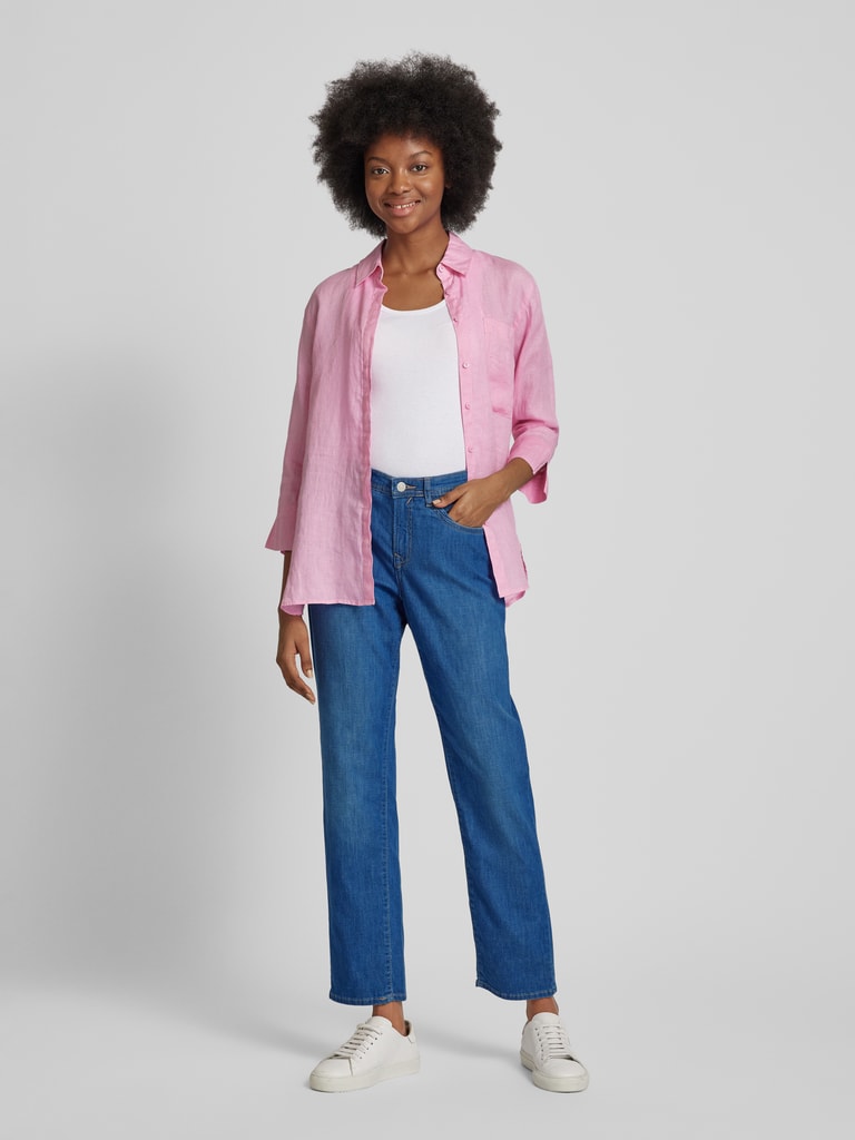 Jeans blauw BRAX main image 1
