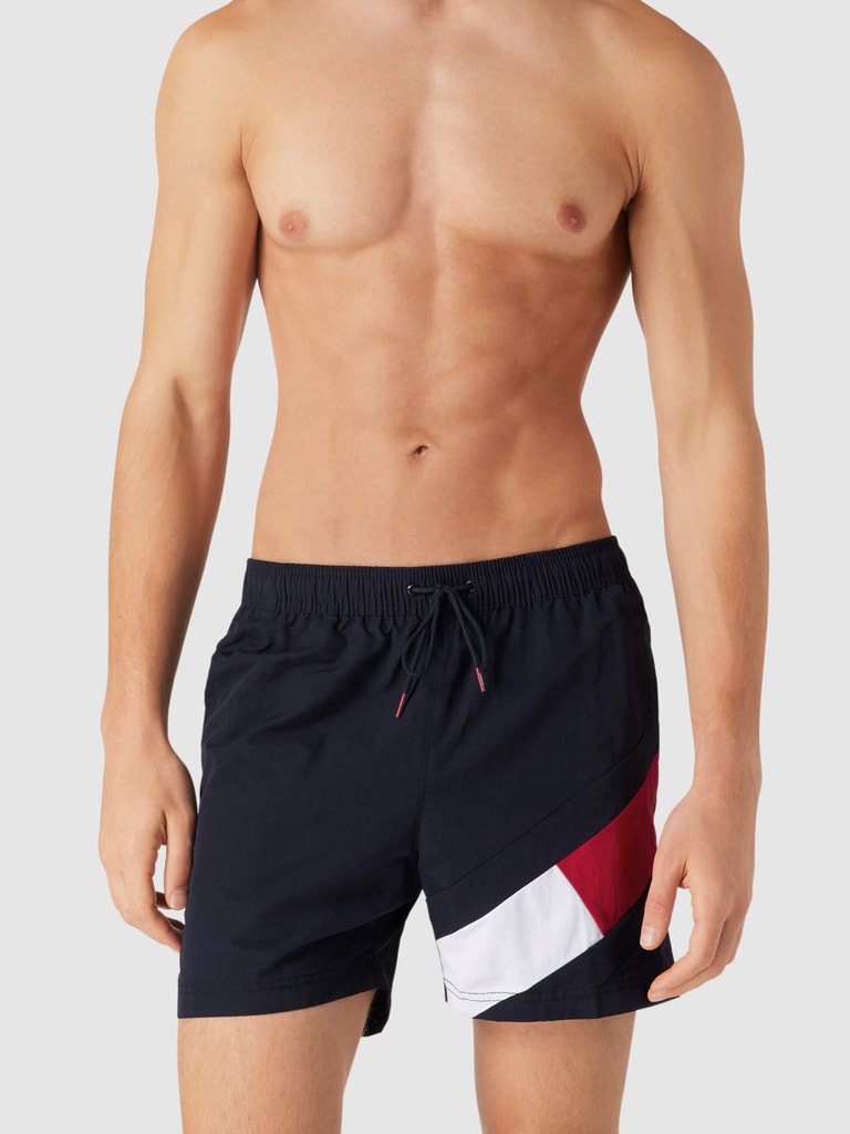 Badehose Tommy Hilfiger