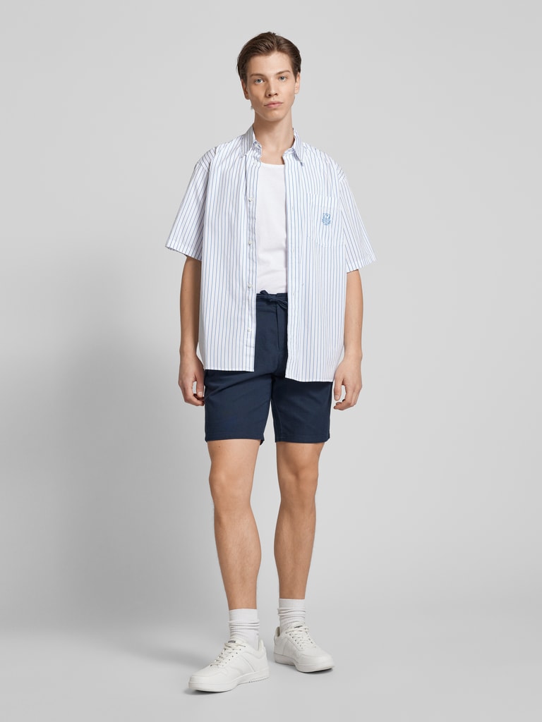 VidaXL Kindershorts Mit Elastischem Bund – Weich, Bequem, Größen 1,5–10 Jahre