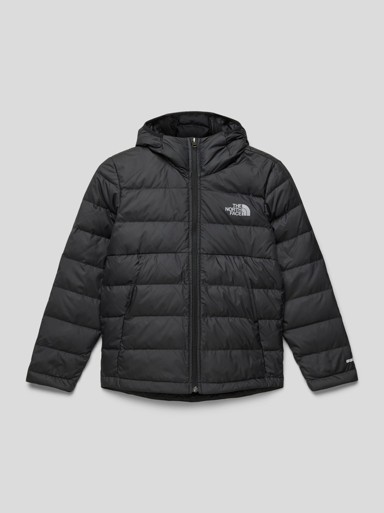 The North Face Daunenjacke mit Kapuze Modell 'NEVER STOP DOWN