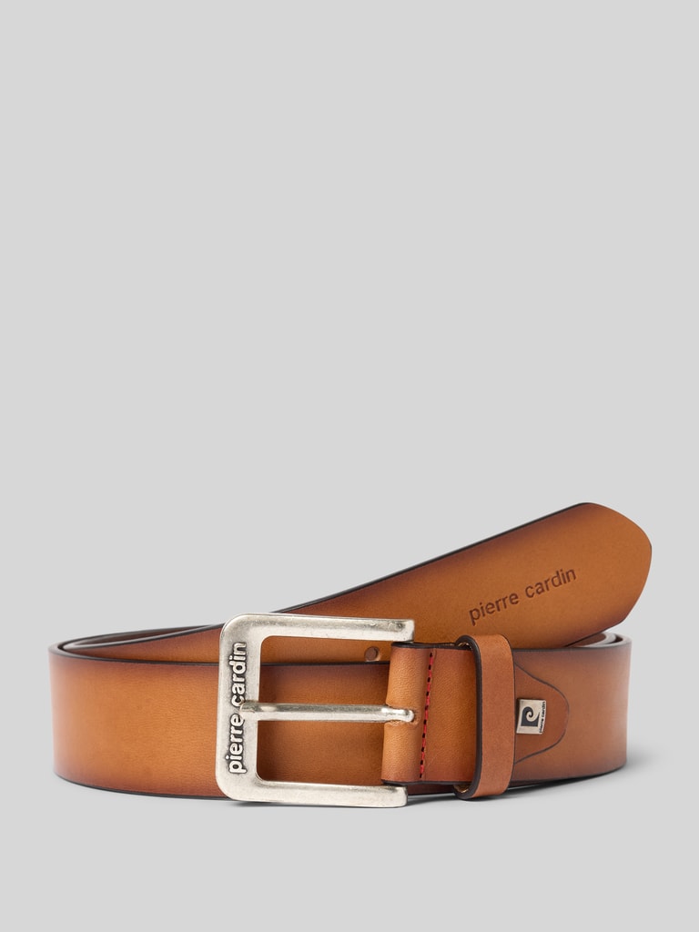 Pierre cardin herenriem - Mode accessoires