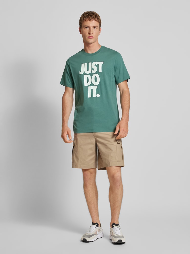 nike korte broek jongens