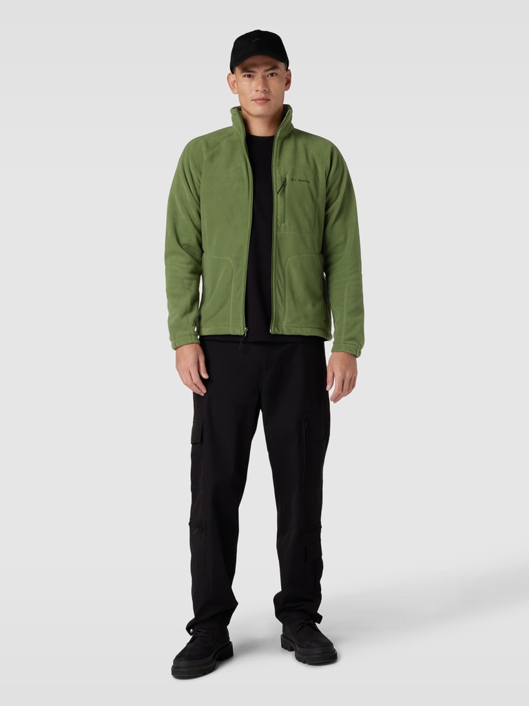Emilia 2-fleecejas met volledige rits voor dames | The North Face NL