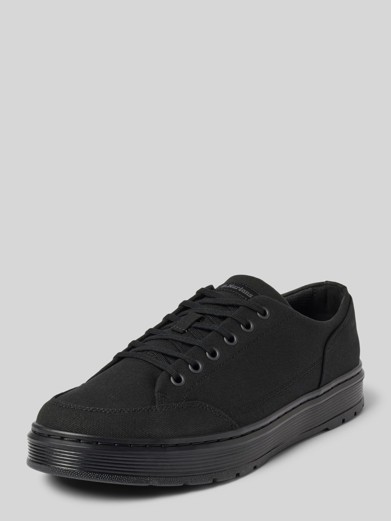 Zapatos Brookline de piel Nappa en Blanco Roto | Dr. Martens Zapatos Brookline de piel Nappa en Blanco Roto | Dr. Martens