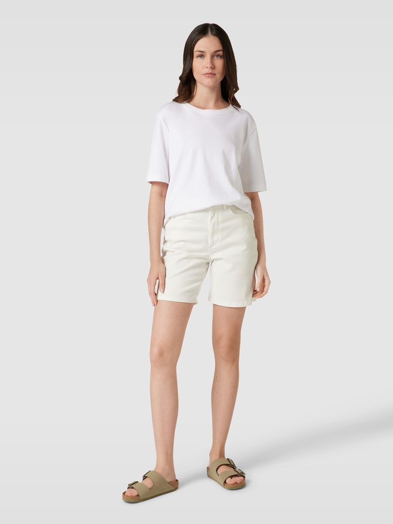 Kjøp Vila Dressbukser - VICLUA HW PANTS/SU - NOOS