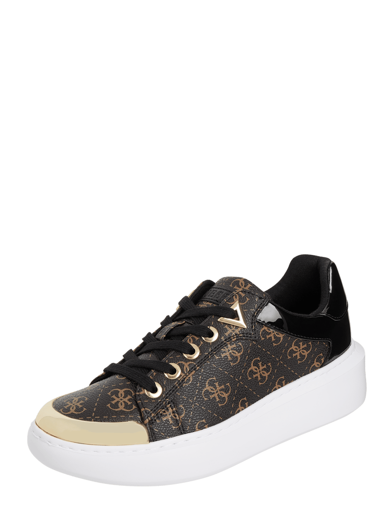 Guess plateau sneaker Clearance