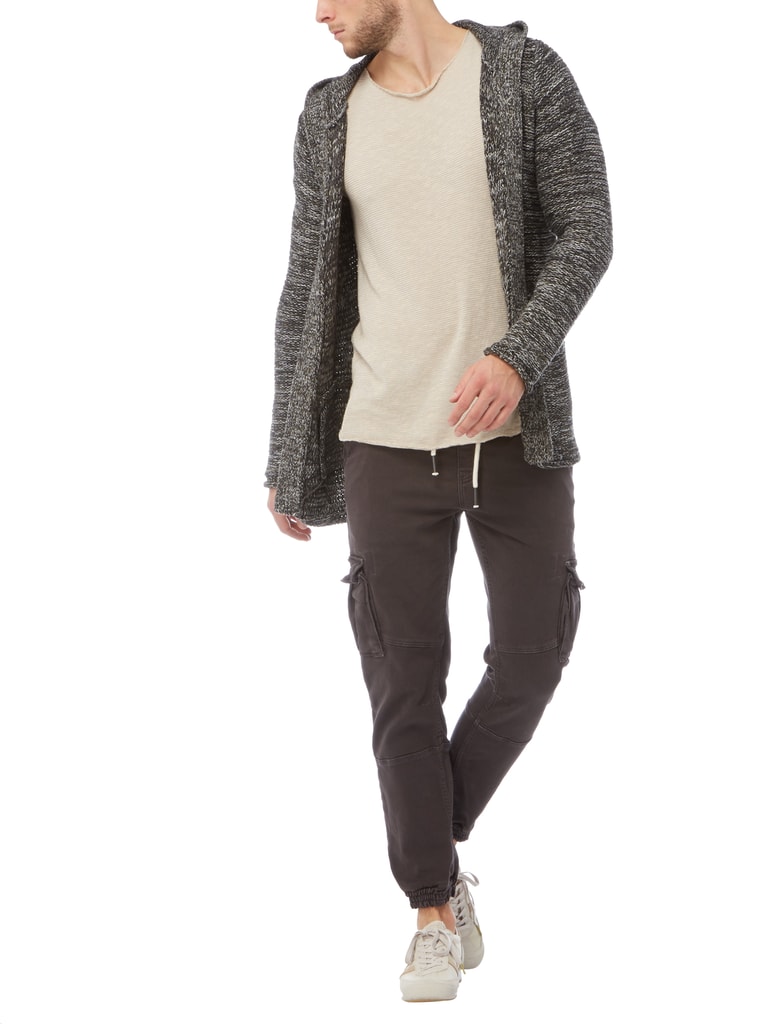 Jupe fleurie Taille 36 Sisley 🌺 – Papaye et Domino