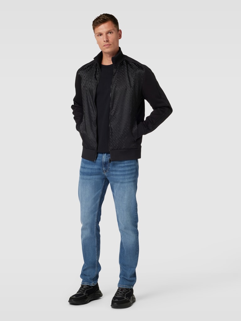 Hugo boss hot sale shepherd jacket