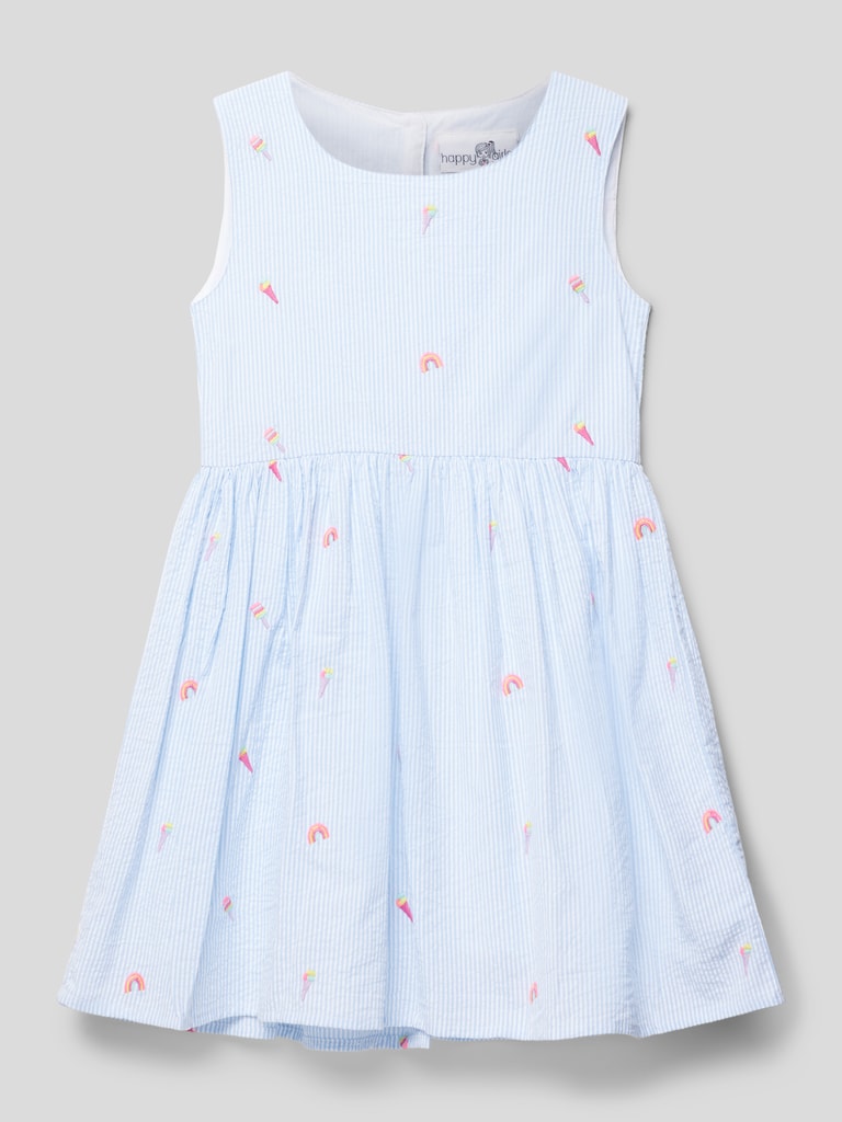 happy girls Kleid in Mischfarben | ABOUT YOU
