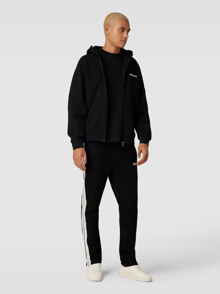 Ellesse Sweatpants mit elastischem Bund black online kaufen