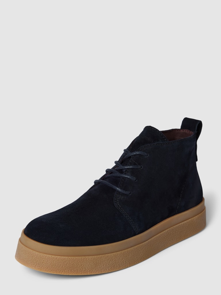 Marc O'Polo Shoes / Damen-Schnürschuh / Lace Up Bootie