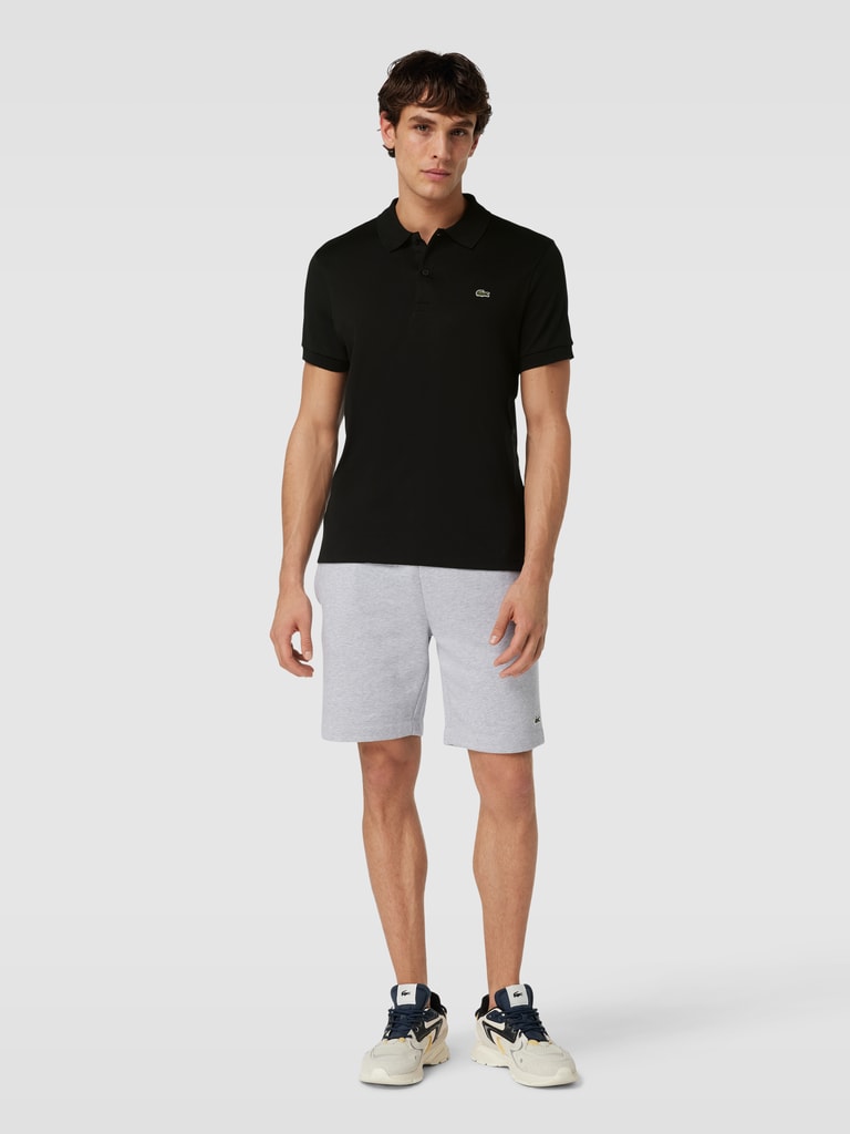 größentabelle lacoste polo