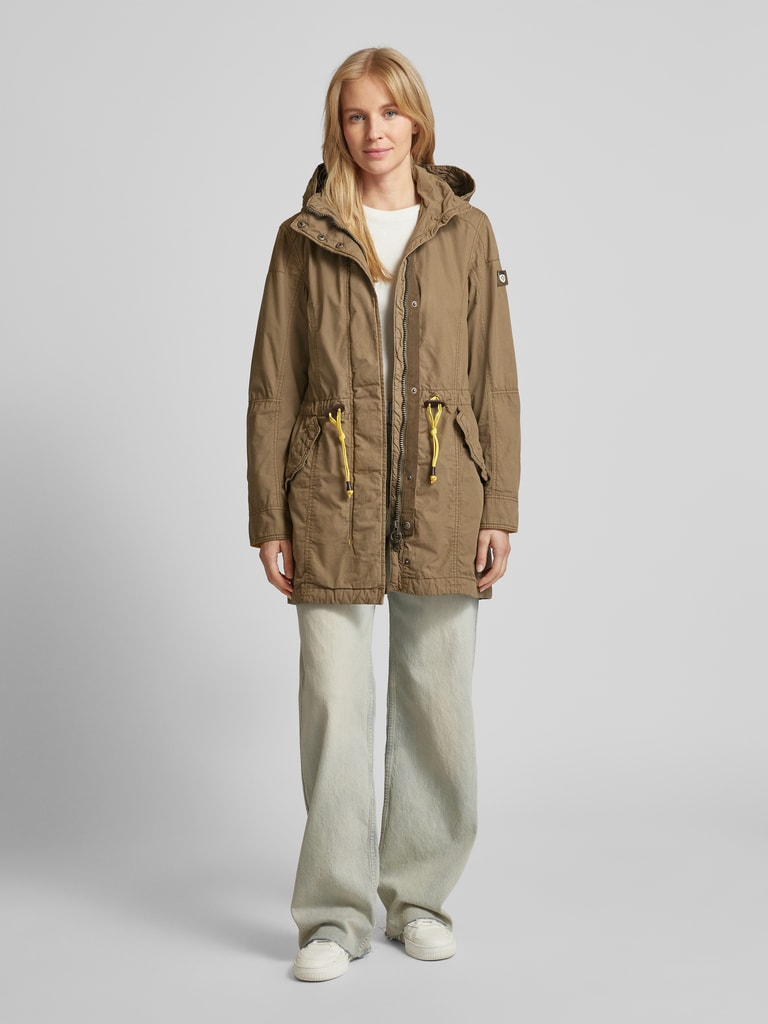 G.I.G.A. DX Gs 71 Wmn Jckt dames Functioneel jack/outdoorjack met