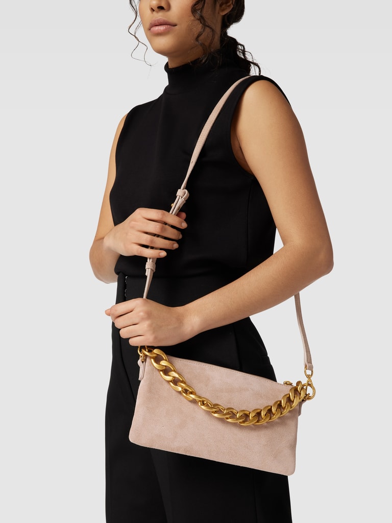 Your Cozy Crossbody-Tasche Für Frauen – Hobo-Umhängetasche Mit Reißverschluss, Baumwolle, 14 X 13 Zoll