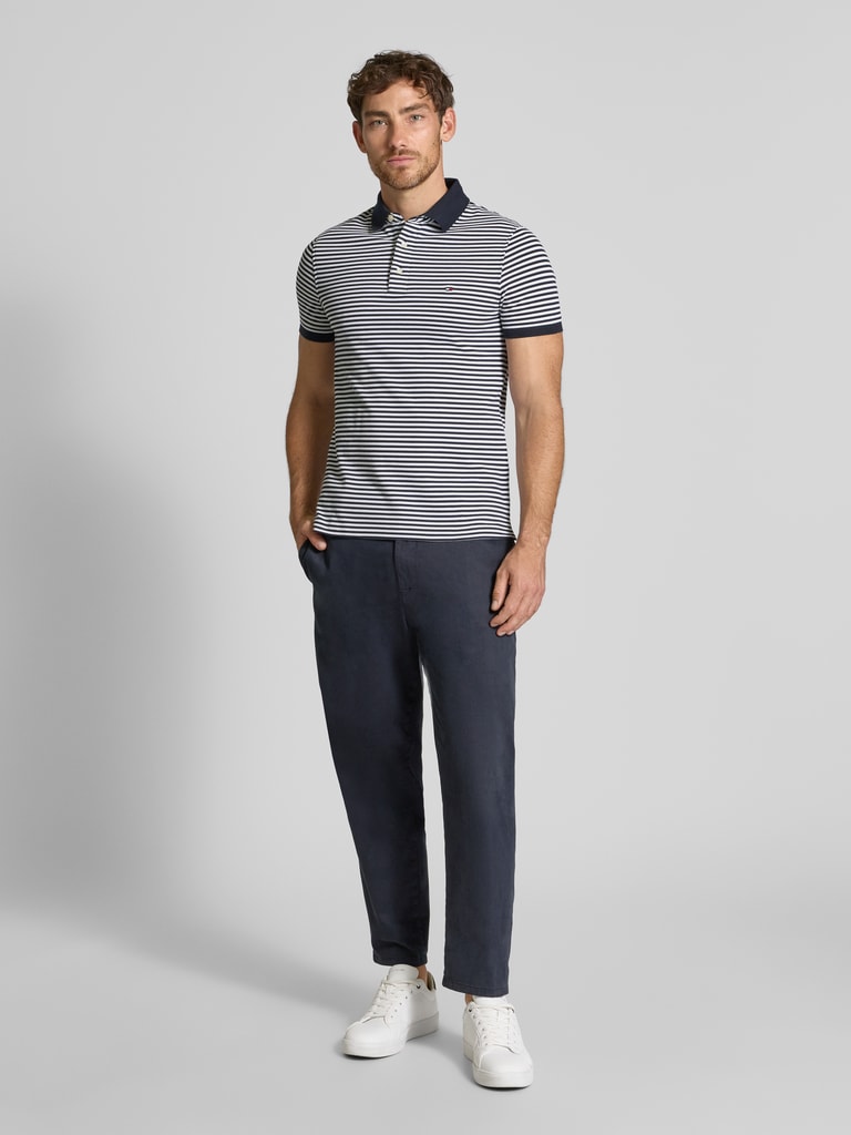 ATLANTIC UNDERWEAR Set van 3 herenslips, katoen en elastaan, sportieve