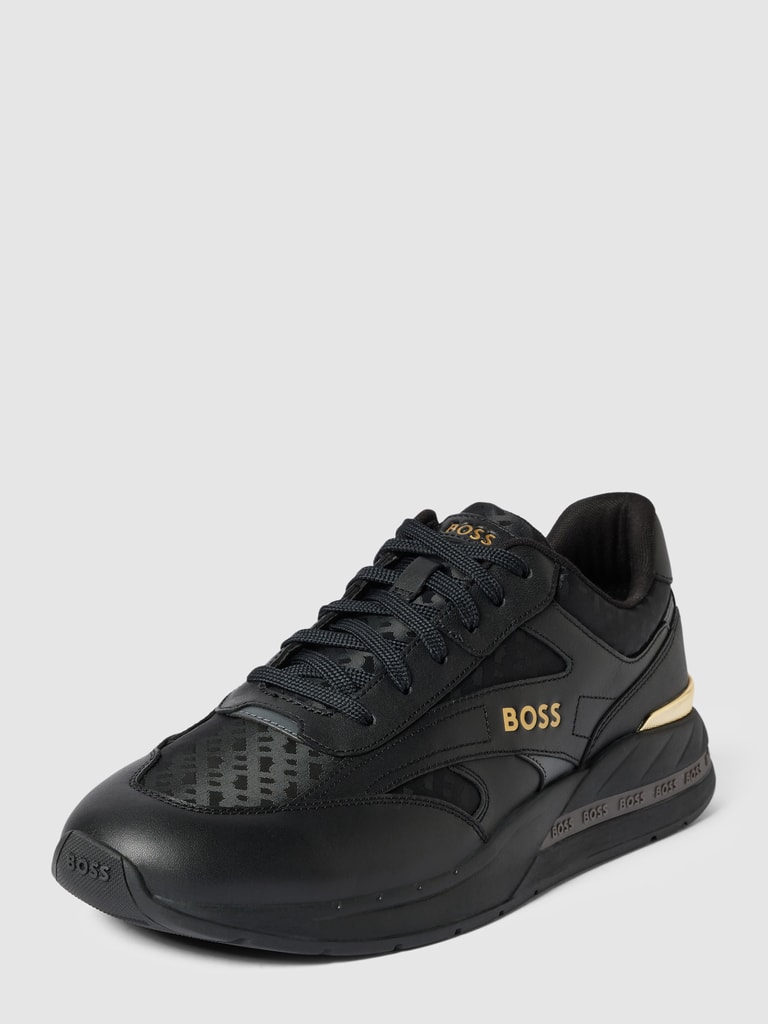 Hugo boss clearance shoes 218