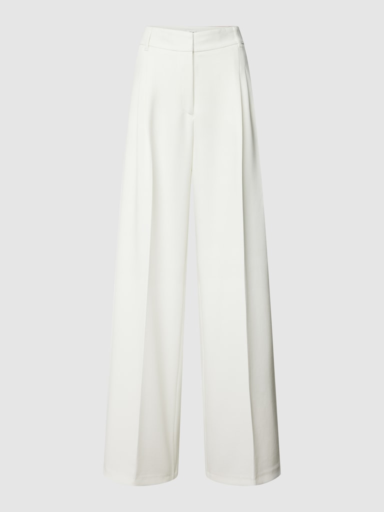 S.Oliver BLACK LABEL Slim-Fit Weste Mit Nadelstreifen - Elegante Business Weste