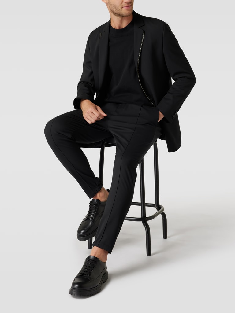 Karl Lagerfeld Colbert met ritssluiting in online kopen | P&C