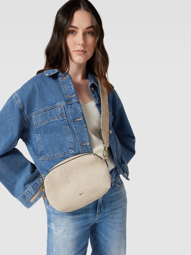 Abro Suede Kaia Beuteltasche 030312 33 48