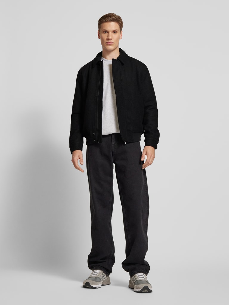 N。 Kup online Only & Sons Bomberka o kroju regular fit z