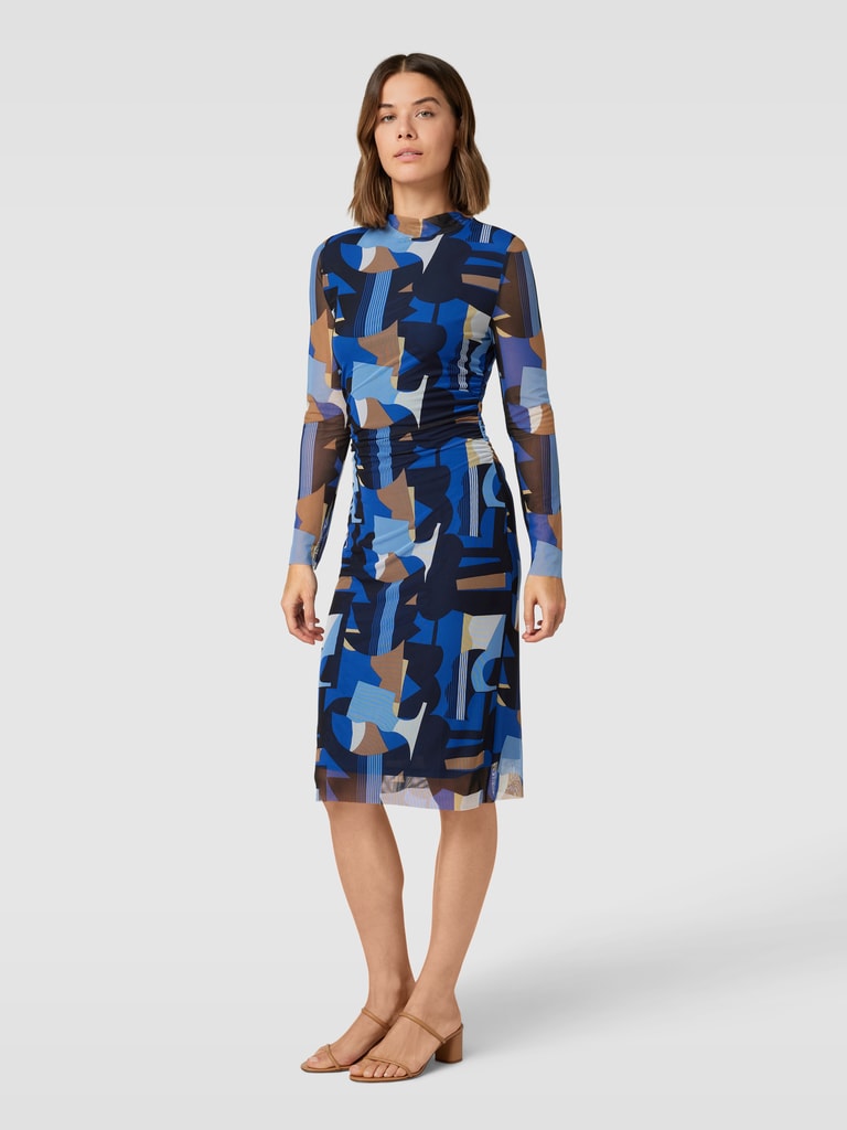 Midi jurken Dames | Berden Fashion