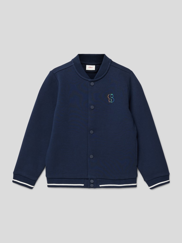 S.OLIVER JUNIOR JACKETS OUTDOOR BEIGE | Online Outlet