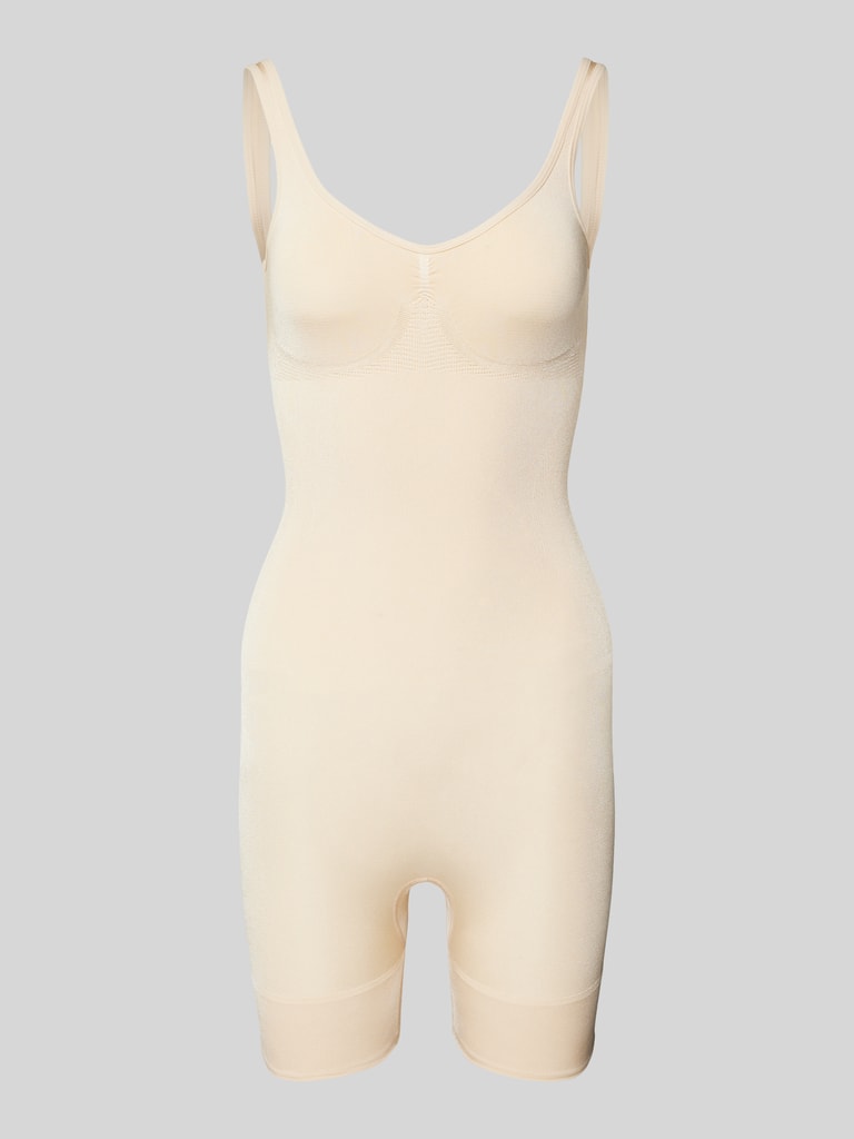 Body Mit Tiefem Ruckenausschnitt