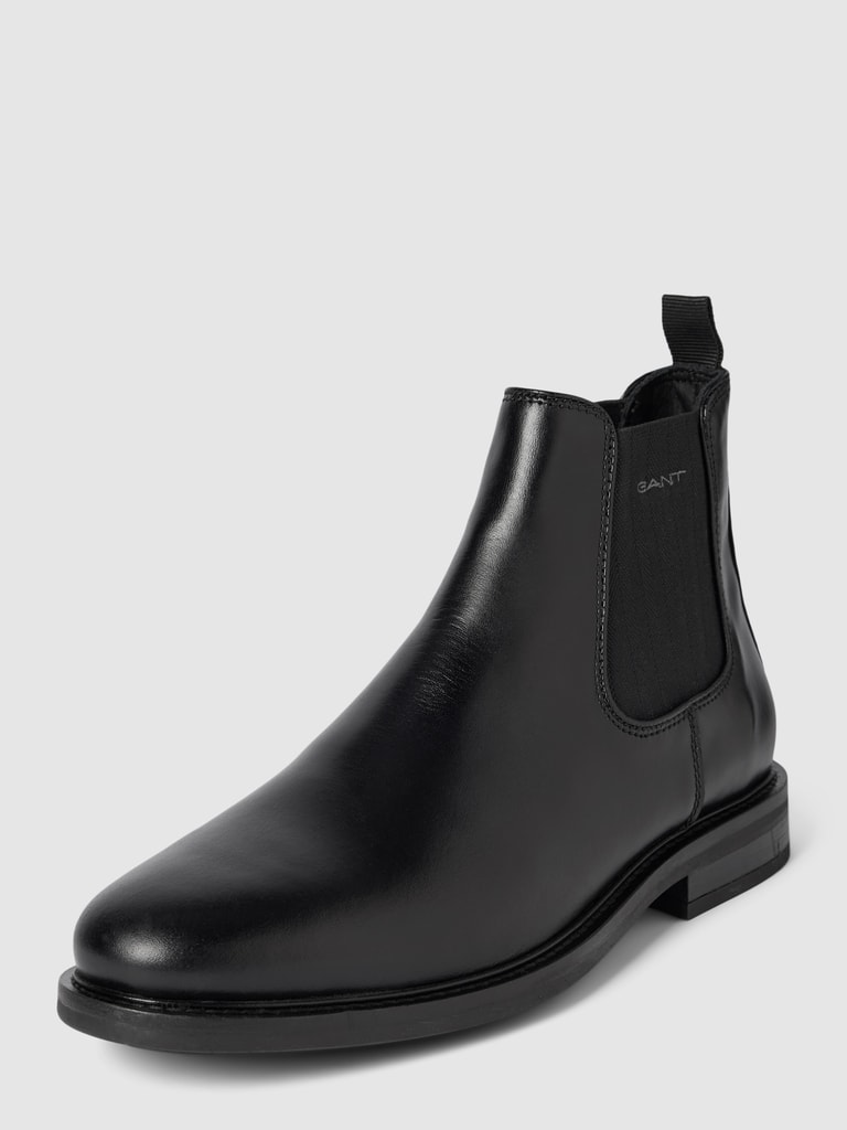 gant rubber boots