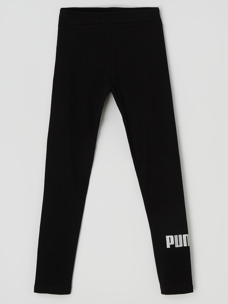 Puma Tight Fit Leggings mit StretchAnteil (black) online kaufen