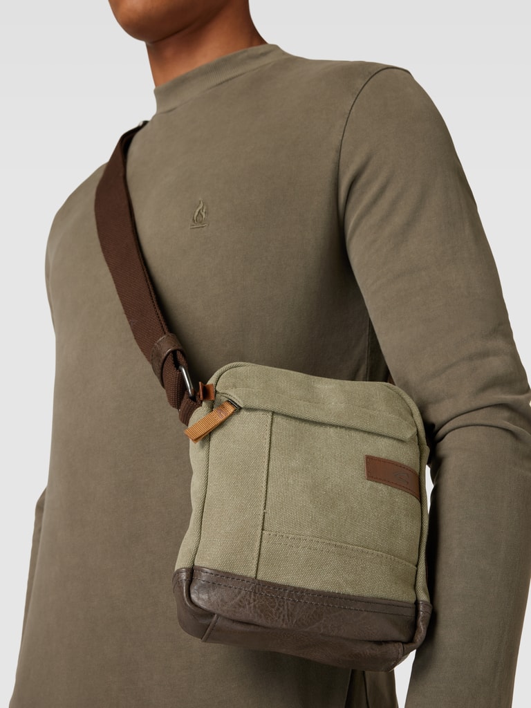 Valise Rigide Camel Active Hanoi - 65 Cm, 65 Litres, ABS, Soufflet Extensible, Roues Et Poignée Télescopique