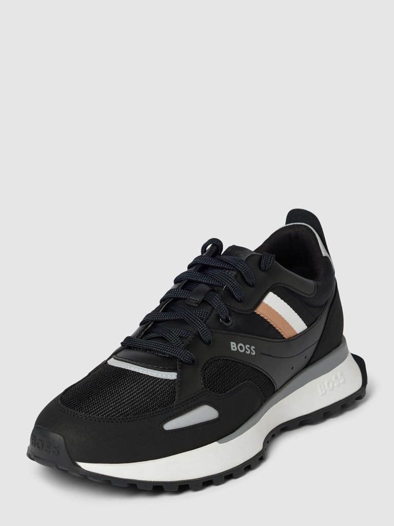 Boss Herren Schuhe Hugo Boss Schuhe Angebot Boss HB Racing Sneaker