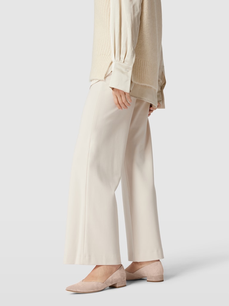 Högl 9 100046 1800 Dames Instappers Beige