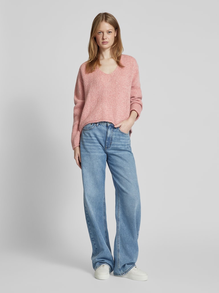 Somaija Drykorn Oversize Pullover Drykorn Oversized Wollpullover