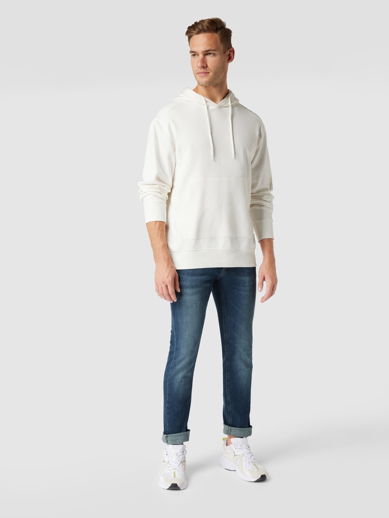 MCNEAL Slim Fit Jeans mit Stretch-Anteil (jeansblau) online kaufen