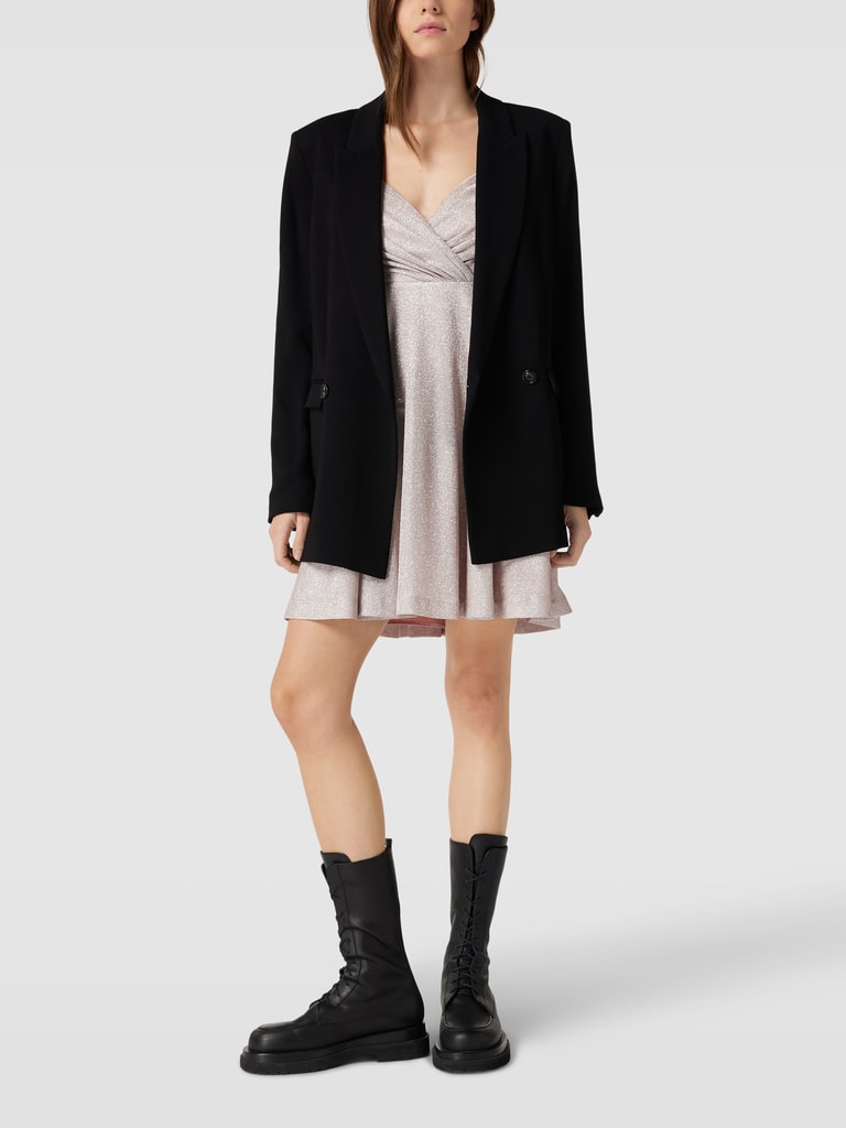 Collana premium rich cream New ×5 Biały Węgiel Koh-i-noor Gioconda White Coal 8812/4 Twardy