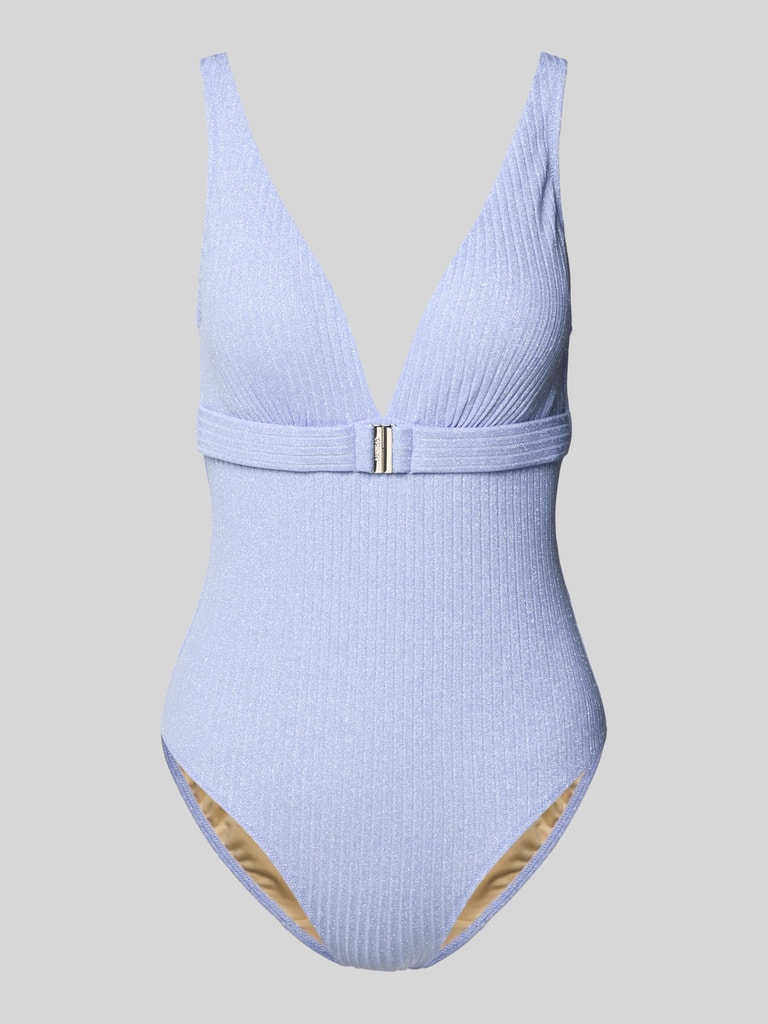 Kup online Marie Jo Kostium kąpielowy z paskiem model 'TINJIS ...