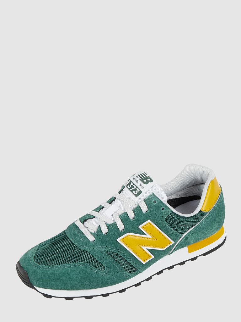 New balance 373 grün on sale