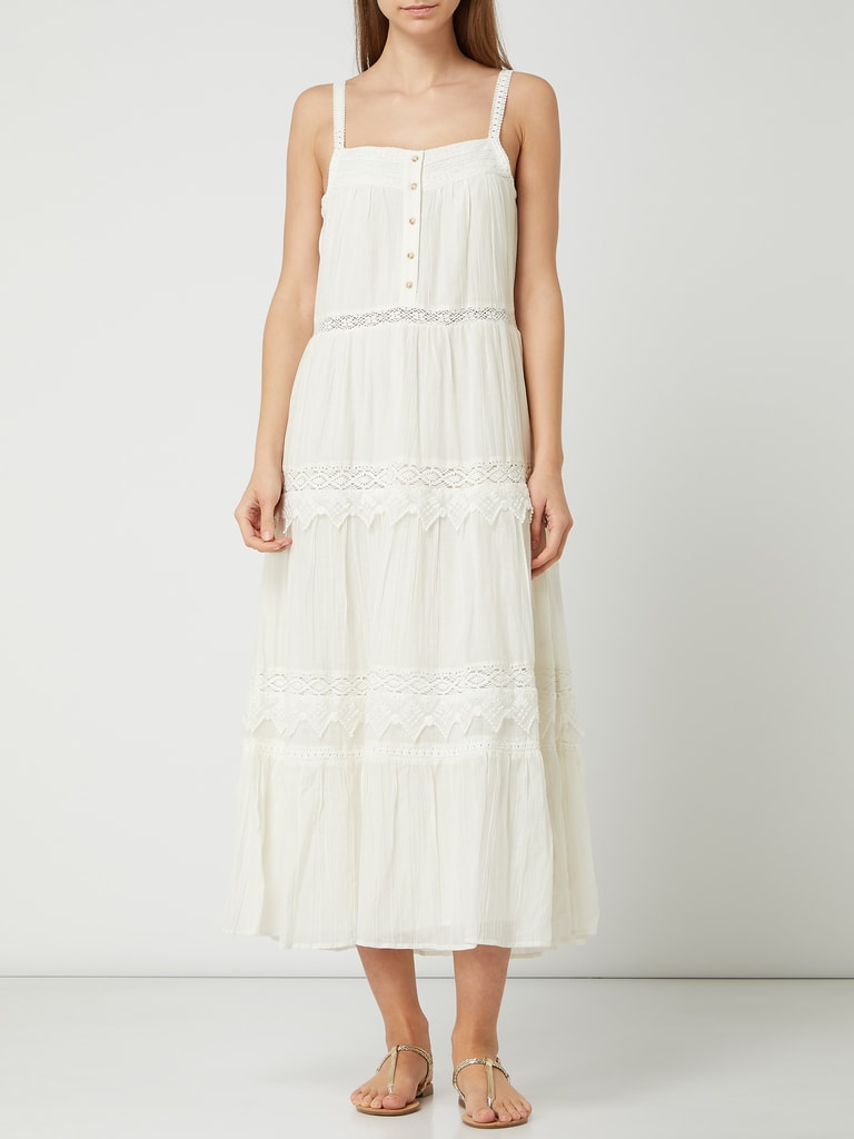 Pepe jeans mariana on sale dress