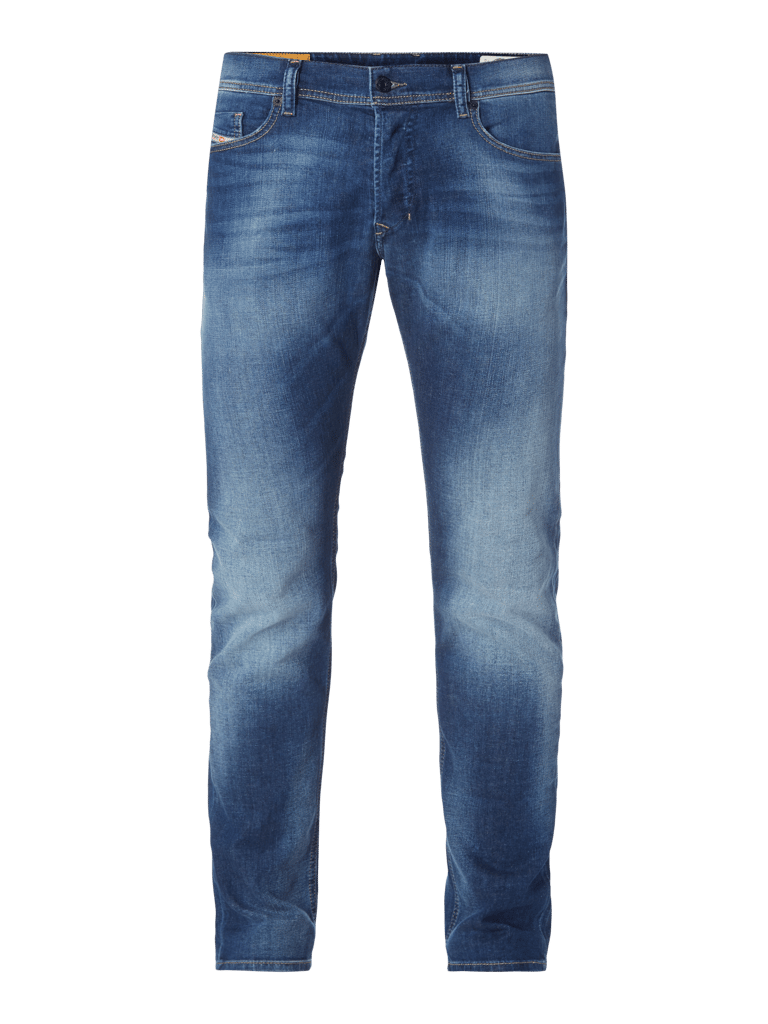 Diesel Stone Washed SlimCarrot Fit Jeans (jeans) online kaufen