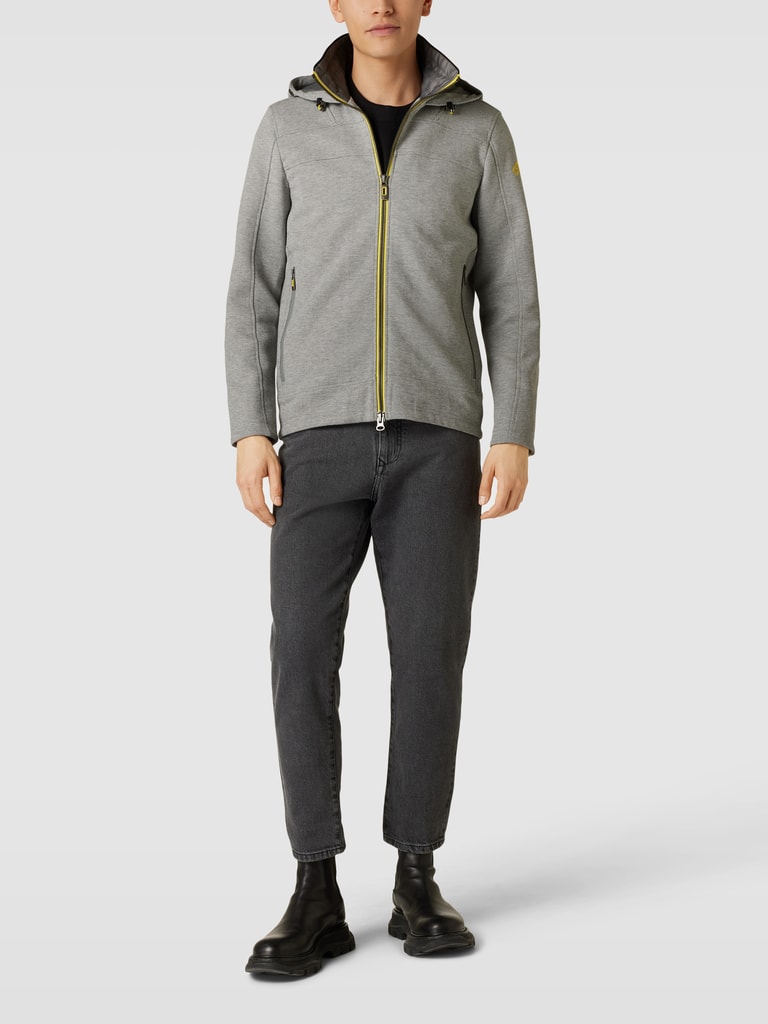 wellensteyn jacke ohne fell