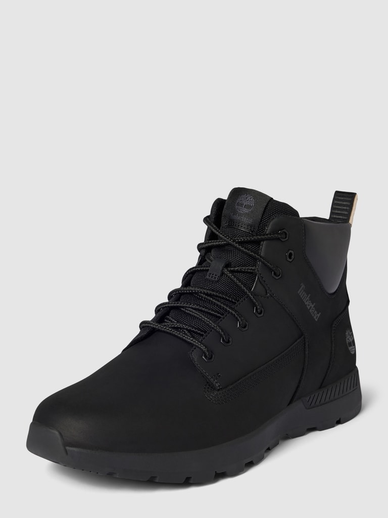 Kup online Timberland Buty sznurowane model ‘Killington’ (czarny)
