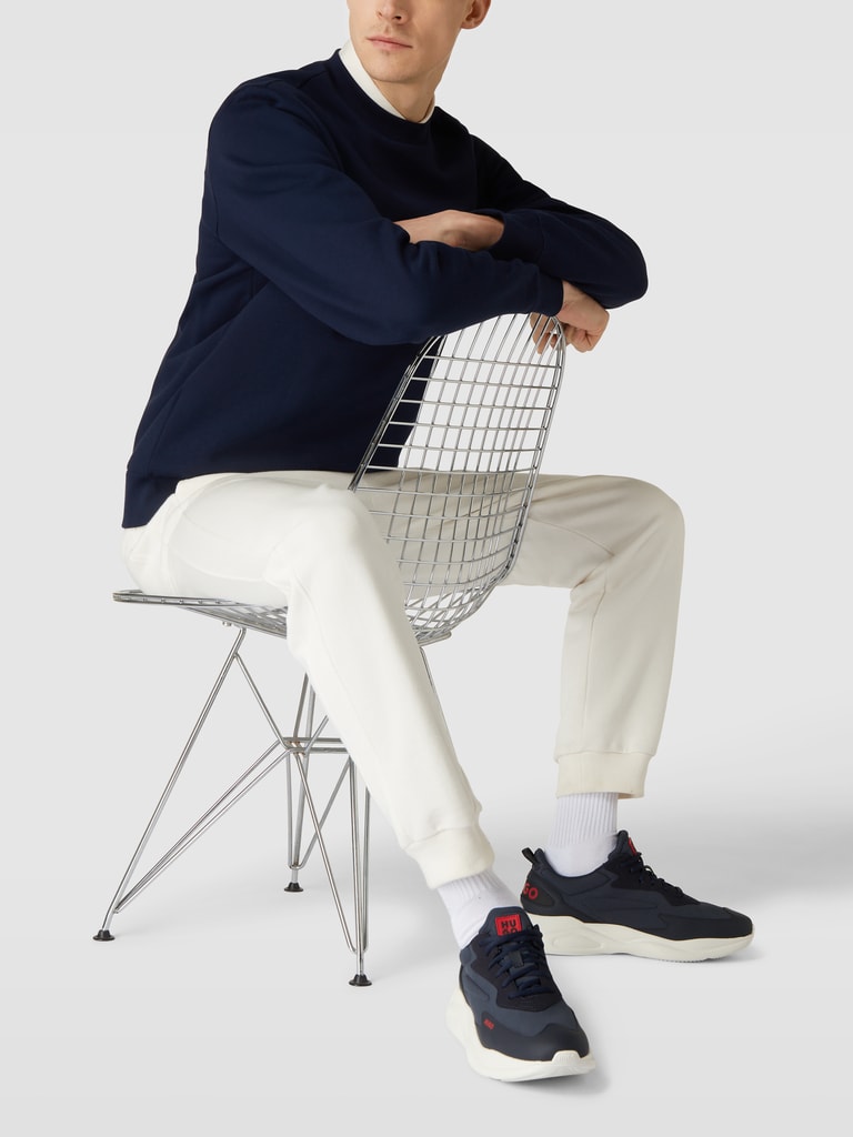 hugo sneaker mayfair