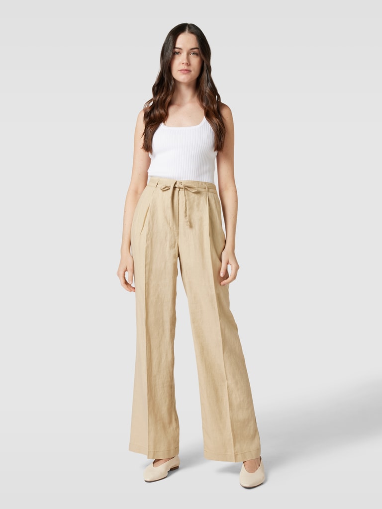esprit heren broek