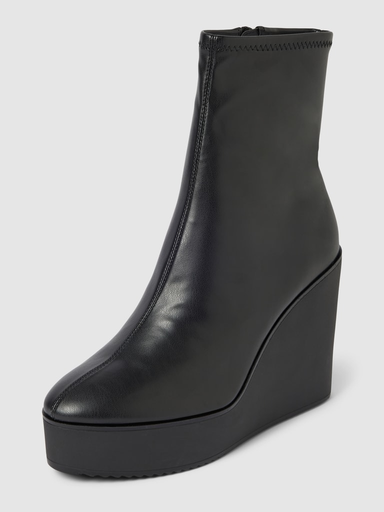 Damen Stiefeletten Esprit Stiefeletten GrÃ¼n Esprit Stiefelette