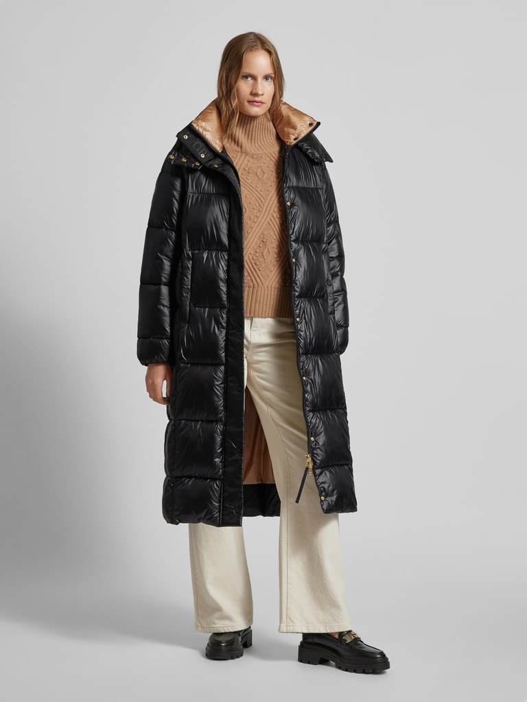 Armani Jacke Daunenmantel Armani Damen Daunen Mantel Armani