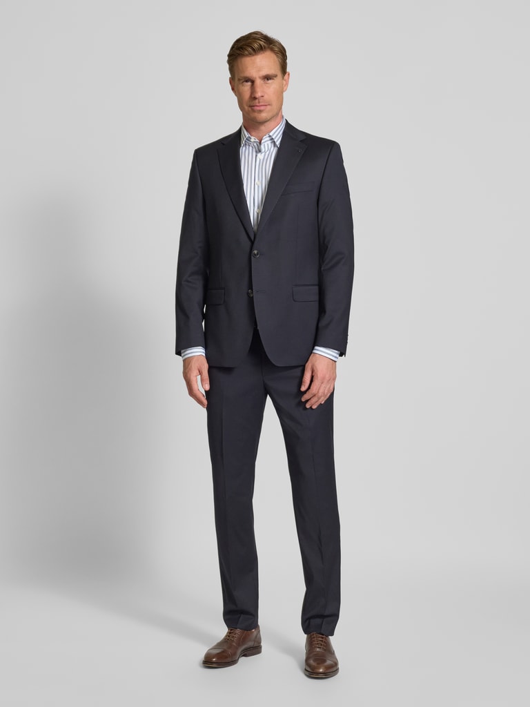 JACK & JONES Herren Jjecollum Wool Coat STS Jac Produktbild-Vorschau 5