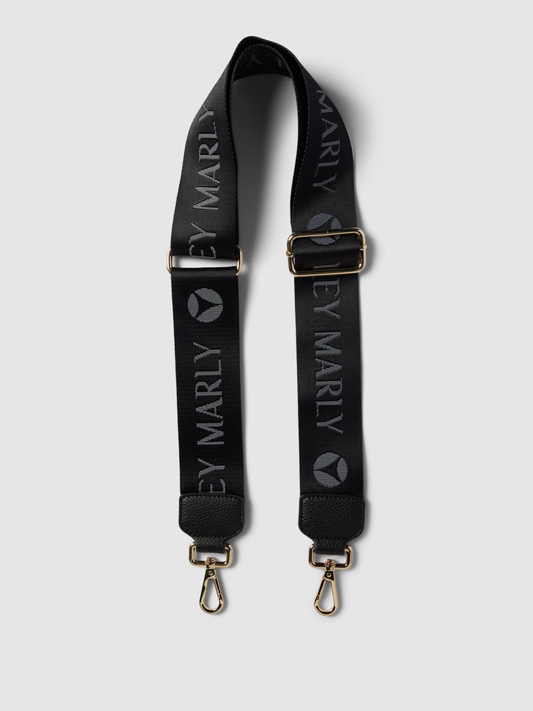 Hey Marly - Signature Strap - Crema
