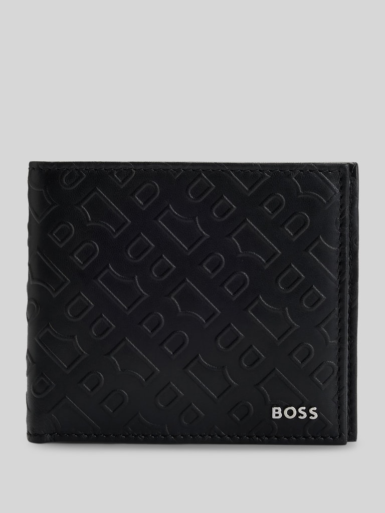 HUGO BOSS Portefeuilles voor Heren: 87 Producten