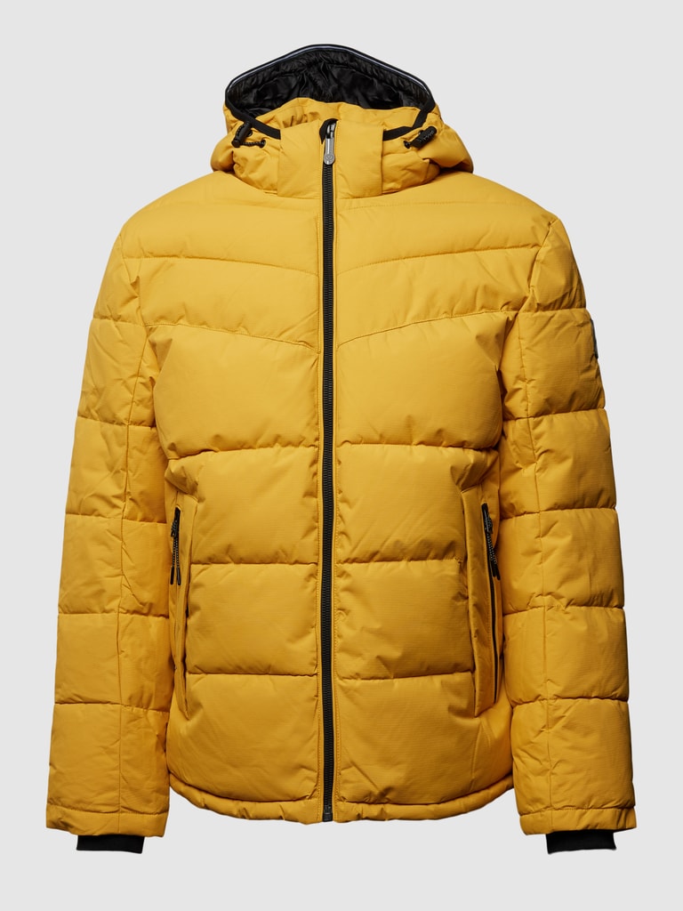 Superdry Jacken MÃ¤nner Buy Superdry Green Military Hooded MA1